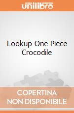 Lookup One Piece Crocodile giochi