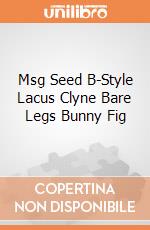 Msg Seed B-Style Lacus Clyne Bare Legs Bunny Fig gioco