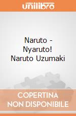 Naruto - Nyaruto! Naruto Uzumaki giochi