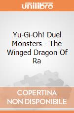 Yu-Gi-Oh! Duel Monsters - The Winged Dragon Of Ra giochi