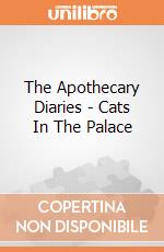 The Apothecary Diaries - Cats In The Palace giochi