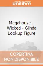Megahouse - Wicked - Glinda Lookup Figure giochi