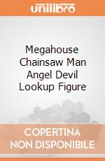 Megahouse Chainsaw Man Angel Devil Lookup Figure giochi