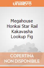 Megahouse Honkai Star Rail Kakavasha Lookup Fig giochi