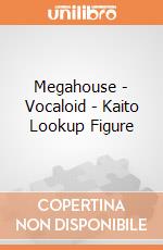 Megahouse - Vocaloid - Kaito Lookup Figure giochi