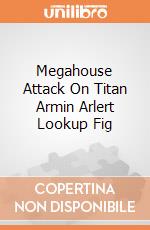 Megahouse Attack On Titan Armin Arlert Lookup Fig giochi
