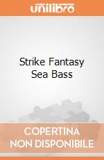 Strike Fantasy Sea Bass giochi