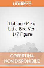 Hatsune Miku Little Bird Ver. 1/7 Figure giochi