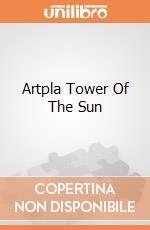 Artpla Tower Of The Sun giochi