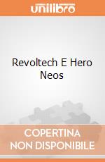 Revoltech E Hero Neos giochi
