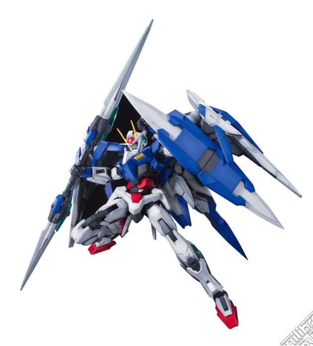 Mg Oo Raiser 1/100 gioco di Bandai Model Kit