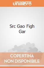 Src Gao Figh Gar gioco