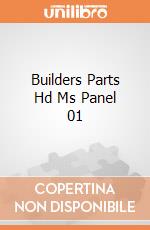 Builders Parts Hd Ms Panel 01 gioco