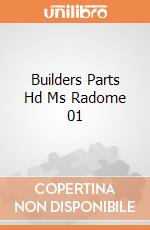 Builders Parts Hd Ms Radome 01 gioco