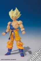 Dragon Ball Z - Shodo Super Saiyan Son Goku giochi