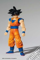 Dragon Ball Z - Shodo Son Goku gioco di Bandai Shokugan