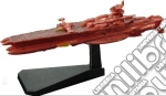 Yamato 2199: Bandai - Space Battleship Yamato 2199 Mecha-Collection giochi