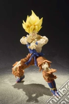 Dragon Ball Z - Son Goku War Awake Version Figure giochi