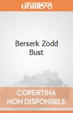 Berserk Zodd Bust giochi
