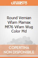 Round Vernian Vifam Plamax Mf76 Vifam Wug Color Md gioco