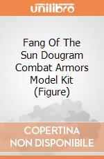 Fang Of The Sun Dougram Combat Armors Model Kit (Figure) gioco