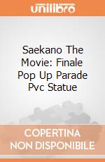 Saekano The Movie: Finale Pop Up Parade Pvc Statue