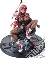 Goddess Of Victory Nikke Volume 1/7 Figure(Mr) giochi