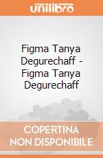 Figma Tanya Degurechaff - Figma Tanya Degurechaff gioco