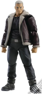 Good Smile Company - Ghost In The Shell Sac Batou Sac Ver Figma Af gioco