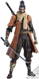 Good Smile Company - Sekiro Shadows Die Twice Sekiro Figma Af gioco