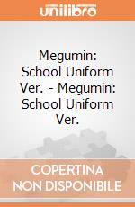 Megumin: School Uniform Ver. - Megumin: School Uniform Ver. gioco