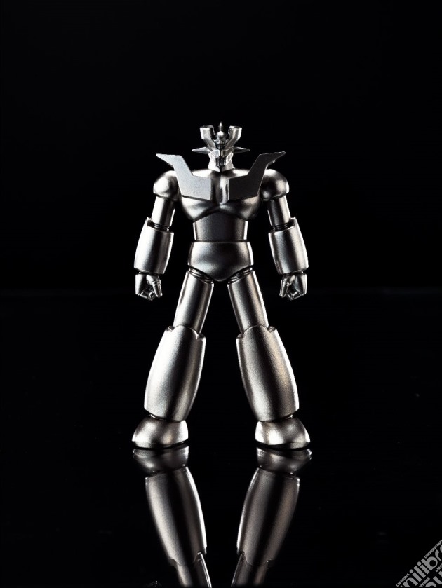 Absolute Chogokin - Mazinger Z gioco