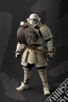 Star Wars - Stormtrooper Taikoyaku Figuarts gioco