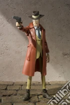 Lupin III - Zenigata Figuarts Web Ex Action Figure gioco di Bandai Tamashii