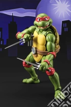 Teenage Mutant Ninja Turtles - Raffaello Figuarts Web Ex gioco di Bandai Tamashii
