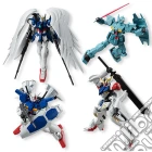 Display 10 Pz - Gundam Universal Unit S.3 gioco di Bandai Shokugan