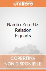 Naruto Zero Uz Relation Figuarts gioco