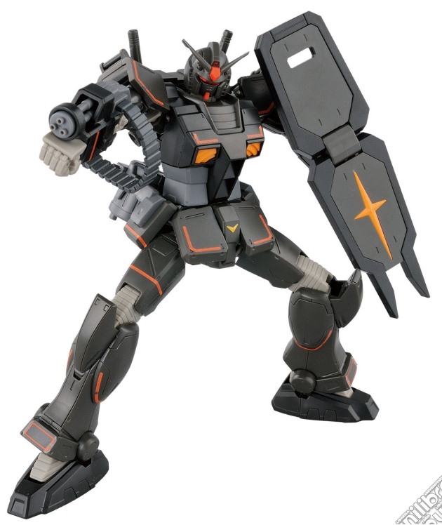 Hg Gundam Fsd 1/144 gioco di Bandai Model Kit