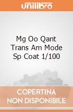 Mg Oo Qant Trans Am Mode Sp Coat 1/100 gioco
