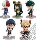 My Hero Academia: Bandai - 8 Cm Figures With Stand Random Model (Assortimento) giochi