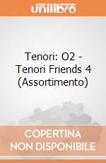 Tenori: O2 - Tenori Friends 4 (Assortimento) giochi