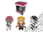 Demon Slayer: Bandai - Chibi Masters 8 Cm (Assortimento) giochi