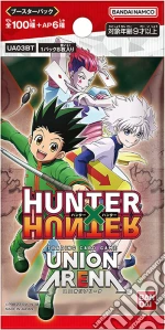 Union Arena JPN Hunter x Hunter 1 Busta giochi