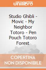 Studio Ghibli - Movic - My Neighbor Totoro - Pen Pouch Totoro Forest giochi
