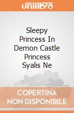Sleepy Princess In Demon Castle Princess Syalis Ne gioco