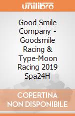 Good Smile Company - Goodsmile Racing & Type-Moon Racing 2019 Spa24H gioco