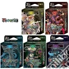 Force of Will. Box 5 Mazzi Introduttivi. The Dawn of Valhalla. gioco di Force of Will
