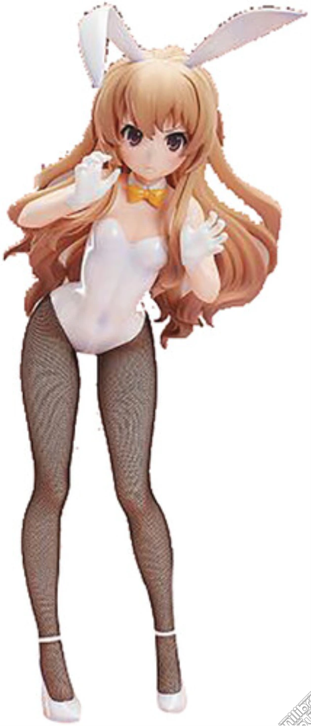 Toradora Taiga Aisaka 1/4 Pvc Fig Bunny Ver (Mr) gioco