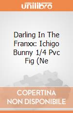 Darling In The Franxx: Ichigo Bunny 1/4 Pvc Fig (Ne gioco