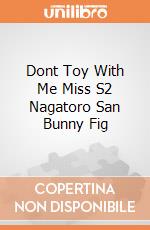 Dont Toy With Me Miss S2 Nagatoro San Bunny Fig gioco